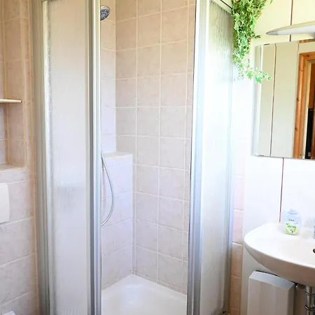 Dom wakacyjny Ostseetraum Damp