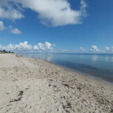 Dom wakacyjny Ostseetraum Damp