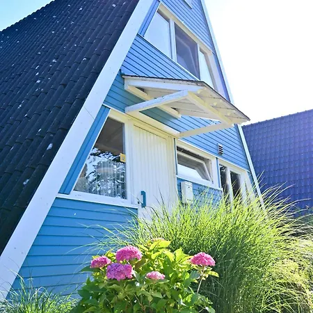 Dom wakacyjny Ostseetraum Damp