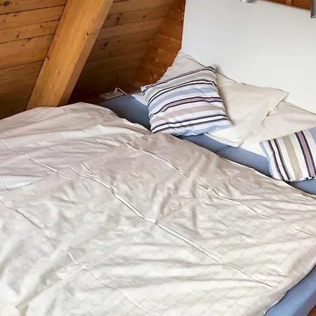 Сasa de vacaciones Ostseetraum