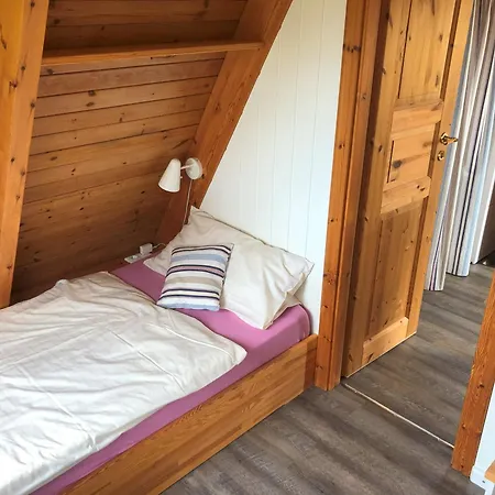 Ostseetraum Dom wakacyjny *